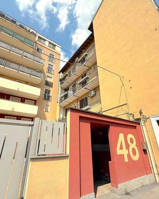 Appartamento di 78 m² con 2 locali a Sesto San Gio