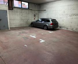 Posti auto Santo Stefano di Cadore Parcheggio