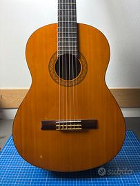 Chitarra Classica Yamaha