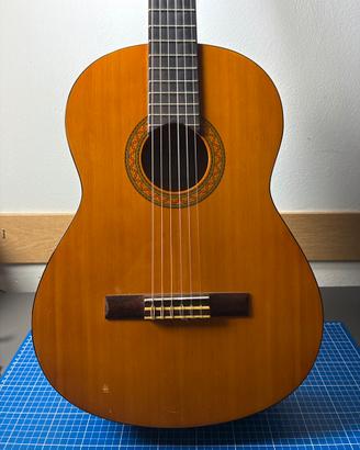 Chitarra Classica Yamaha