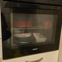 FORNO BEKO 