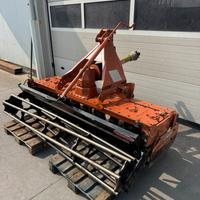 Erpice Rotante Maschio Daino DS 2300