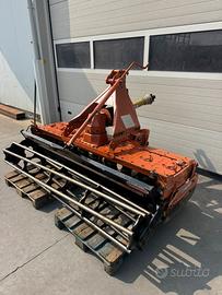Erpice Rotante Maschio Daino DS 2300