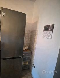 FRIGO LG