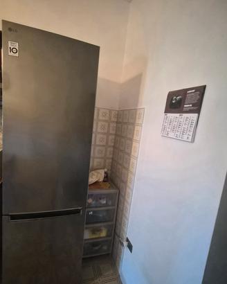 FRIGO LG