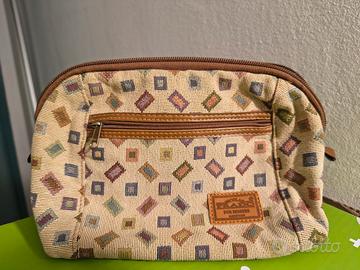 beauty case anni 90 Nicolas Prado