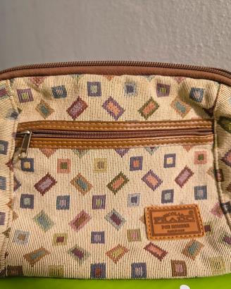 beauty case anni 90 Nicolas Prado