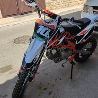 Kayo 125 del 2021