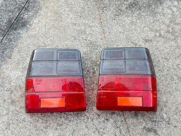 Fari posteriori Uno turbo antiskid