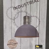 Lampadario Brilliant