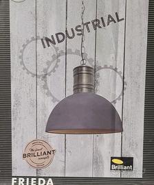 Lampadario Brilliant