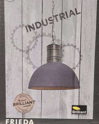 Lampadario Brilliant