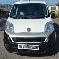 Fiat Qubo/Fiorino 1.3 Multijet 95 cv km autostrada
