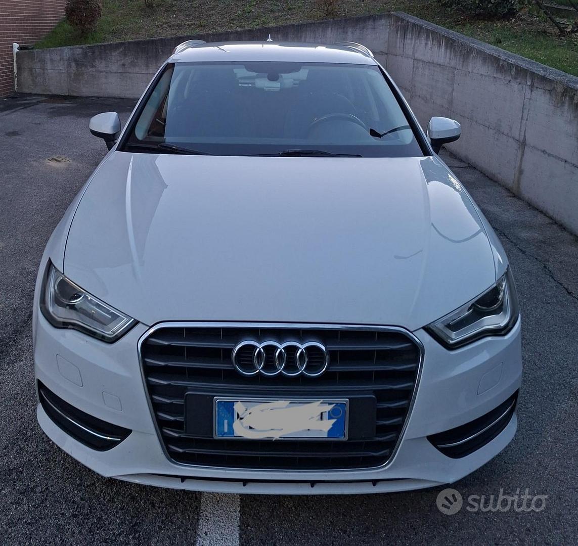 Audi A3 3ª serie