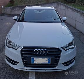 Audi A3 Sportback Attraction tdi 81 kw
