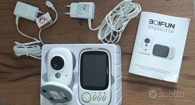 Baby Monitor Boifun VB603