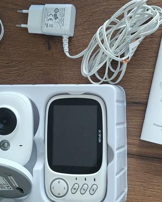 Baby Monitor Boifun VB603