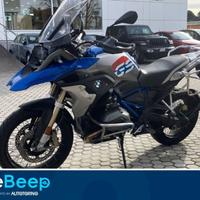 BMW Motorrad R 1200 GS ABS MY17