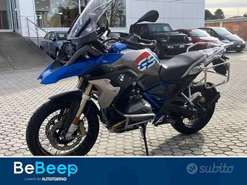 BMW Motorrad R 1200 GS ABS MY17