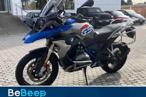 BMW Motorrad R 1200 GS ABS MY17