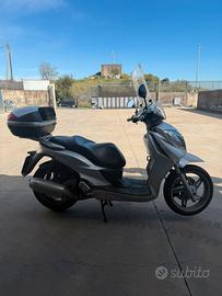 scooter malaguti  password 250