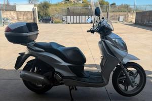 scooter malaguti  password 250