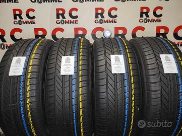 4 GOMME 225/55 R17 97Y GOODYEAR – ESTIVE