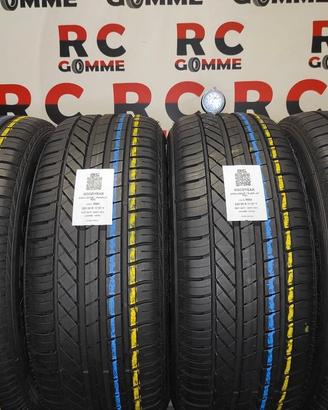 4 GOMME 225/55 R17 97Y GOODYEAR – ESTIVE