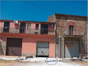 RGE 7/2012 Tribunale Patti ex Mistretta Lotto 2)