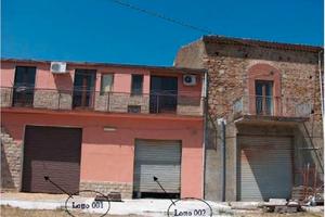 RGE 7/2012 Tribunale Patti ex Mistretta Lotto 2)