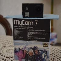 fotocamera mini my cam 7