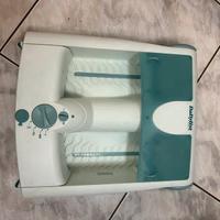 Massaggiatore per piedi rilassante