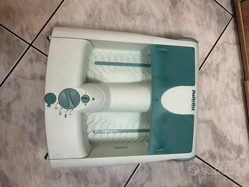 Massaggiatore per piedi rilassante