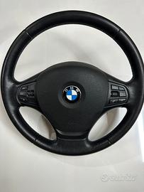 Volante bmw 320 f30 f31