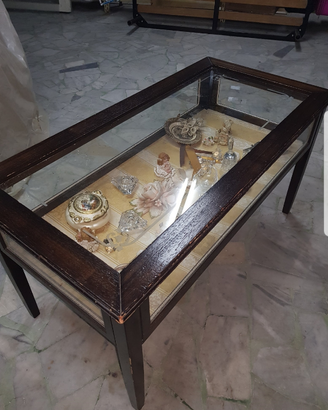 Tavolino da salotto