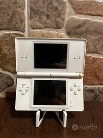 Lotto 2 nintendo ds lite e Dsi per Gabriele