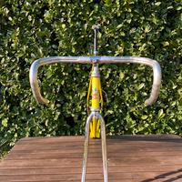 Olmo Criterium - Columbus Cromolly