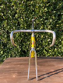 Olmo Criterium - Columbus Cromolly