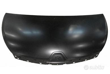 COFANO ANTERIORE TRAFIC OPEL VIVARO NISSAN NV 2014