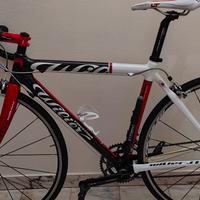 wilier mortirolo 