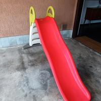 Scivolo Smoby