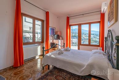 Bilocale per Festival di Sanremo 4 posti