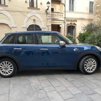 MINI Mini 5 porte (F55) - 2014
