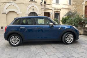 MINI Mini 5 porte (F55) - 2014