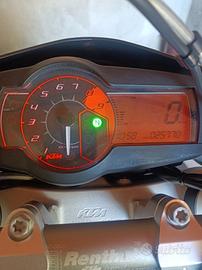 KTM 690 Smc 07/2010
