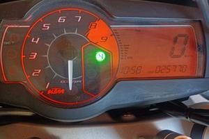 KTM 690 Smc 07/2010