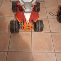 Quad bambini