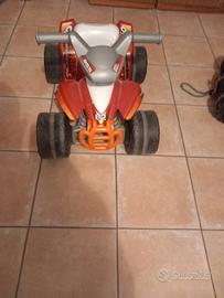 Quad bambini