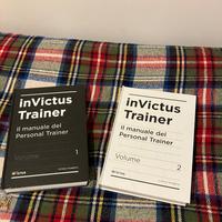 InVictus Trainer