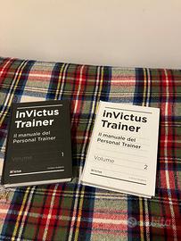 InVictus Trainer